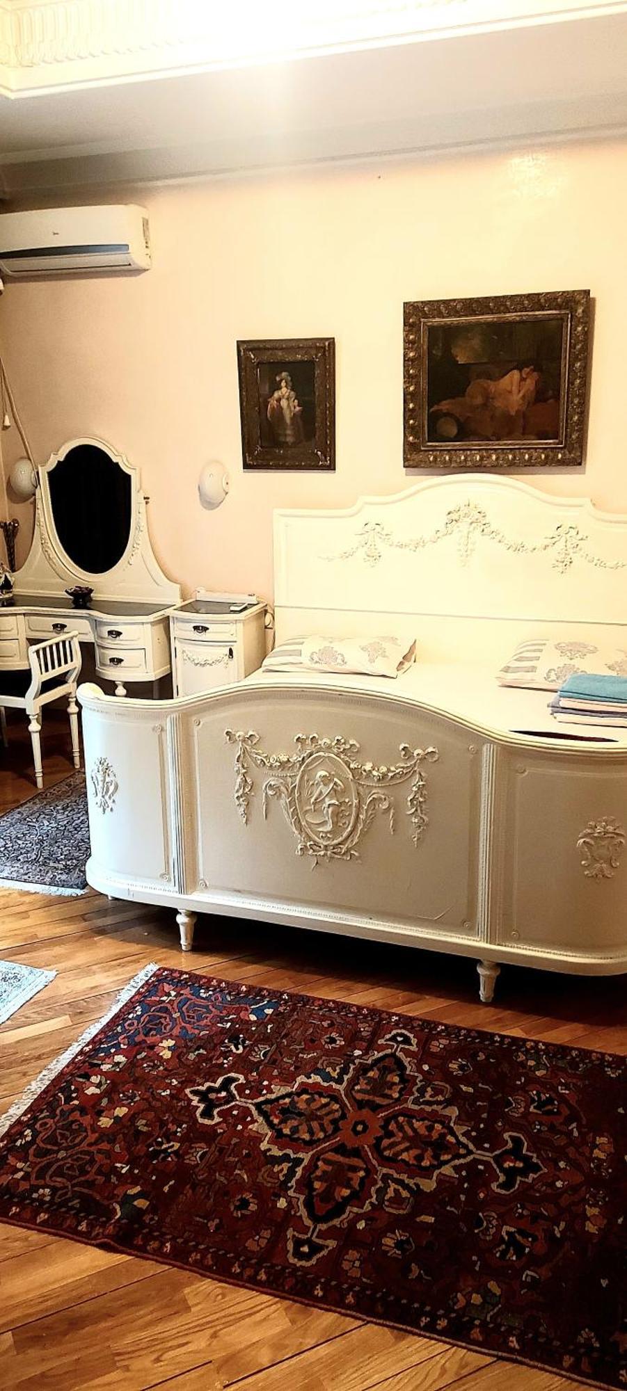 Michael'S Classy Apartment Bělehrad Exteriér fotografie